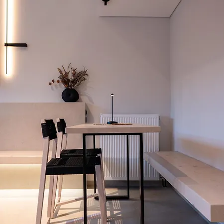 Hotel 1050 Mountain Living Pavliani