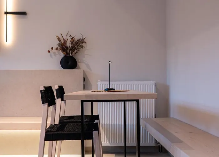 Hotel 1050 Mountain Living Pavliani