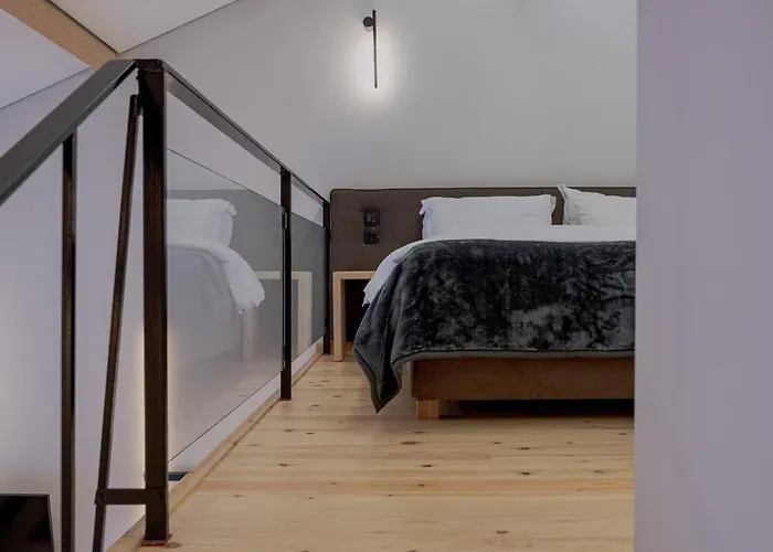 Hotel 1050 Mountain Living