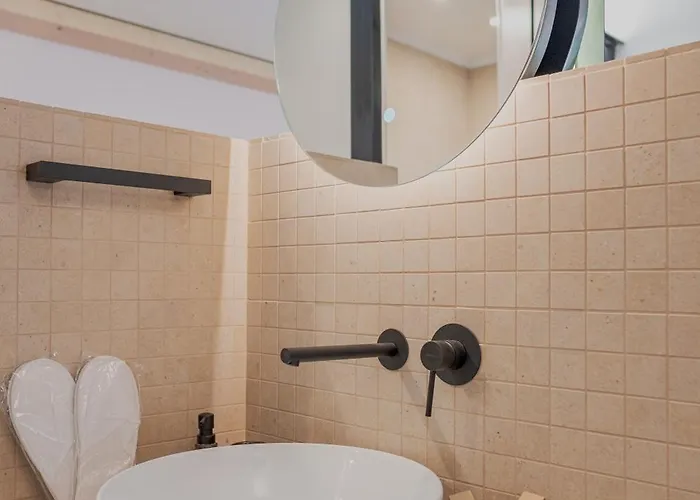 Hotel 1050 Mountain Living *